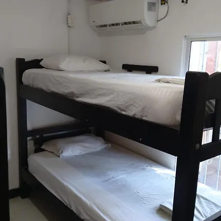 Hostel Shanty *