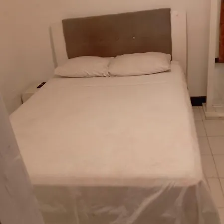 Hostel Shanty
