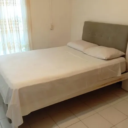 Shanty Hostel