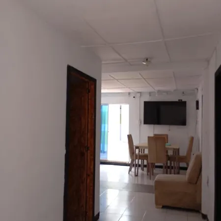 Hostel Shanty *