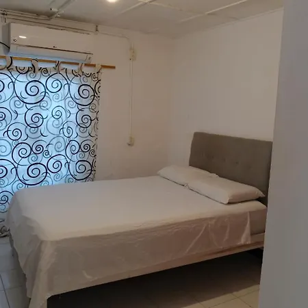 Shanty Hostal
